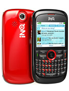 Best available price of iNQ Chat 3G in Finland