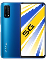 Best available price of vivo iQOO Z1x in Finland