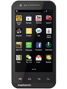 Best available price of Karbonn A11 in Finland