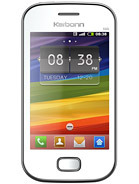 Best available price of Karbonn K65 Buzz in Finland