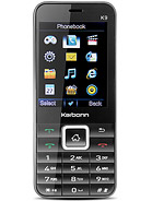 Best available price of Karbonn K9 Jumbo in Finland