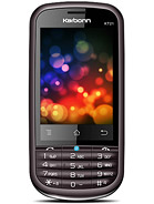 Best available price of Karbonn KT21 Express in Finland