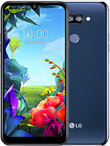 Best available price of LG K40S in Finland