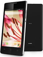 Best available price of Lava Iris 410 in Finland