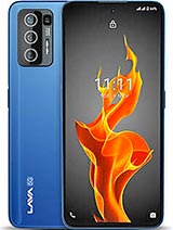 Best available price of Lava Agni 5G in Finland
