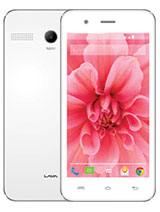 Best available price of Lava Iris Atom 2 in Finland