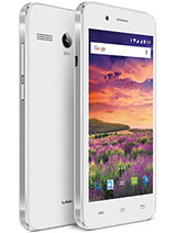 Best available price of Lava Iris Atom X in Finland