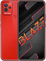 Best available price of Lava Blaze in Finland