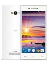 Best available price of Lava Flair Z1 in Finland
