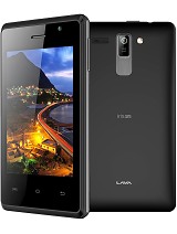 Best available price of Lava Iris 325 Style in Finland