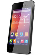 Best available price of Lava Iris 406Q in Finland