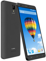 Best available price of Lava Iris Fuel F2 in Finland