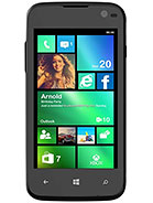 Best available price of Lava Iris Win1 in Finland