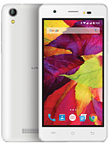 Best available price of Lava P7 in Finland