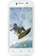 Best available price of XOLO Q800 in Finland