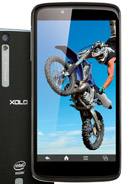Best available price of XOLO X1000 in Finland