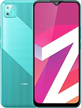 Best available price of Lava Z2 Max in Finland