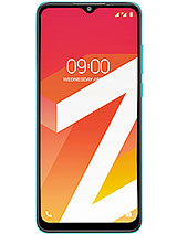 Best available price of Lava Z2 in Finland