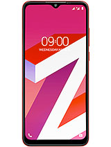 Best available price of Lava Z4 in Finland