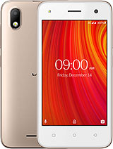 Best available price of Lava Z40 in Finland