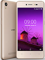 Best available price of Lava Z50 in Finland