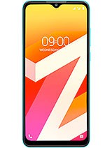 Best available price of Lava Z6 in Finland