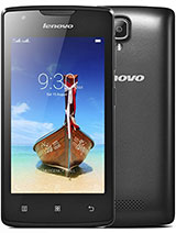 Best available price of Lenovo A1000 in Finland