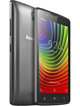 Best available price of Lenovo A2010 in Finland