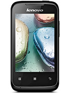 Best available price of Lenovo A269i in Finland