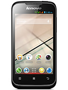 Best available price of Lenovo A369i in Finland