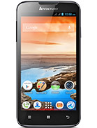 Best available price of Lenovo A680 in Finland