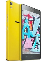 Best available price of Lenovo K3 Note in Finland