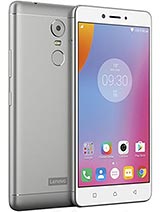 Best available price of Lenovo K6 Note in Finland