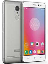 Best available price of Lenovo K6 in Finland