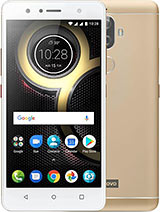 Best available price of Lenovo K8 Plus in Finland
