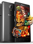 Best available price of Lenovo K80 in Finland