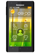 Best available price of Lenovo K800 in Finland