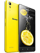 Best available price of Lenovo K3 in Finland
