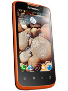 Best available price of Lenovo S560 in Finland