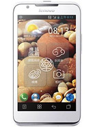 Best available price of Lenovo S880 in Finland