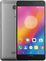 Best available price of Lenovo P2 in Finland