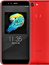 Best available price of Lenovo S5 in Finland