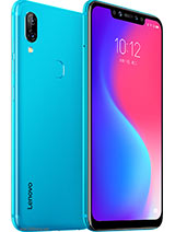 Best available price of Lenovo S5 Pro in Finland