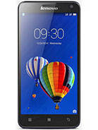 Best available price of Lenovo S580 in Finland