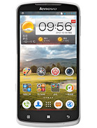Best available price of Lenovo S920 in Finland