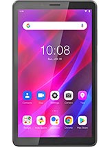 Best available price of Lenovo Tab M7 (3rd Gen) in Finland