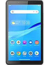 Best available price of Lenovo Tab M7 in Finland