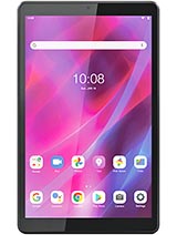 Best available price of Lenovo Tab M8 (3rd Gen) in Finland