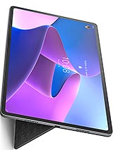 Best available price of Lenovo Tab P12 Pro in Finland
