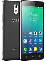 Best available price of Lenovo Vibe P1m in Finland